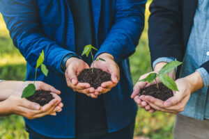 Bando Riciclo Tessile Bizzaglia